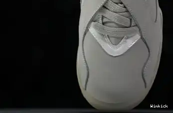 8 Jordan 832821-030 Retro Champagne 0503